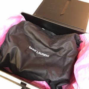 Authentic YSL Bag